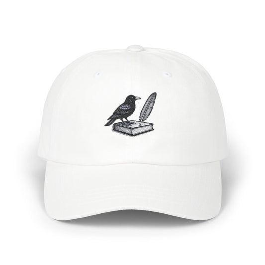 RavenQuill Dad Cap