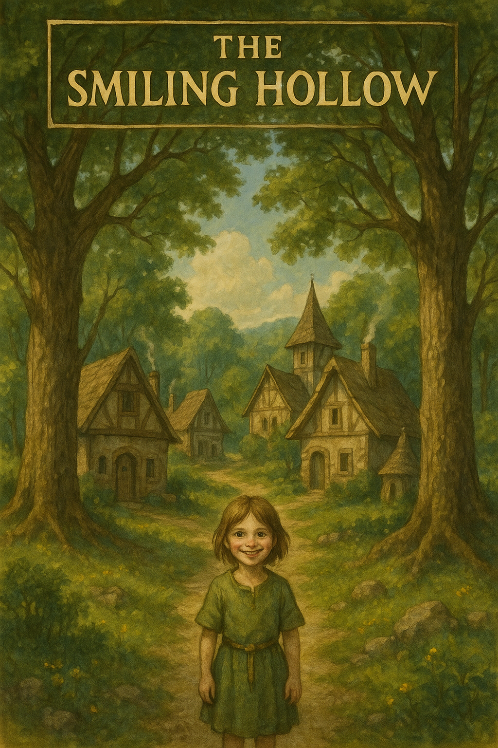 The Smiling Hollow