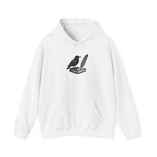 RavenQuill Sweatshirt - Unisex